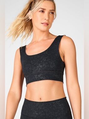 Fabletics Harlow Reversible Sports Bra